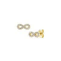 Pendientes Amen Mujer in Plata ORINPGBZ3 - ORINPGBZ3